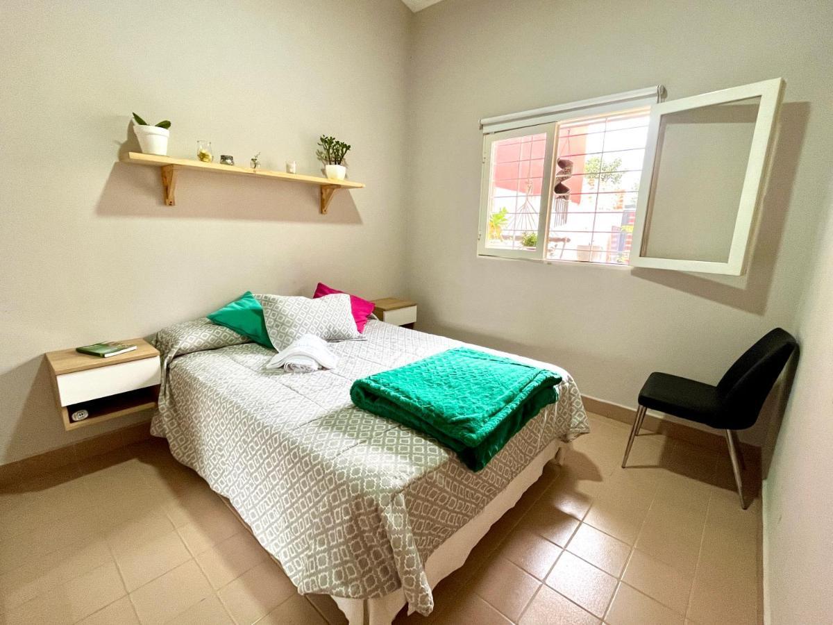 Verde Limon - Casa Compartida San Salvador de Jujuy Exterior photo