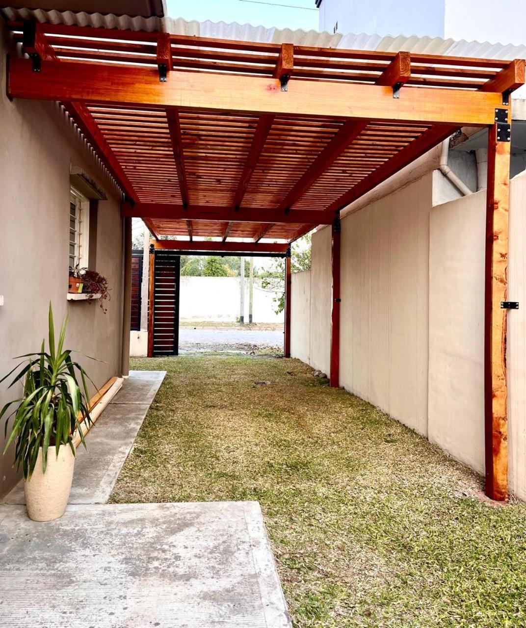 Verde Limon - Casa Compartida San Salvador de Jujuy Exterior photo